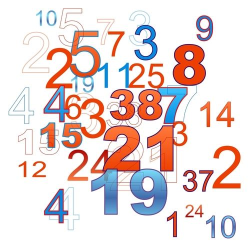 Numerologie Aufbaukurs