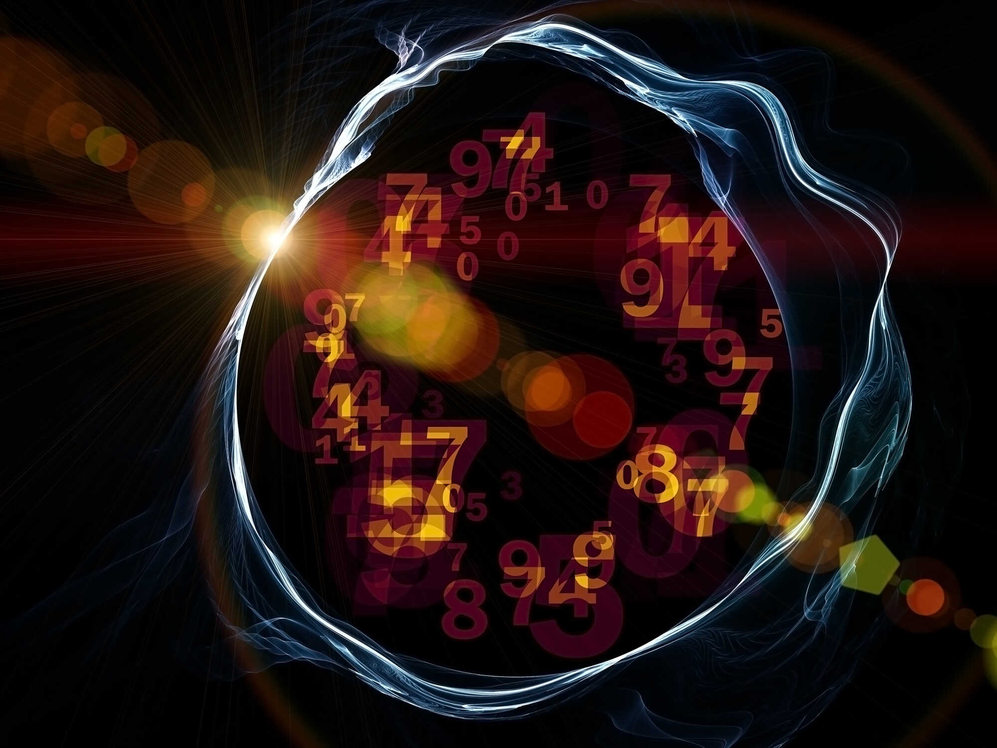 Numerologie Basis-Kurs